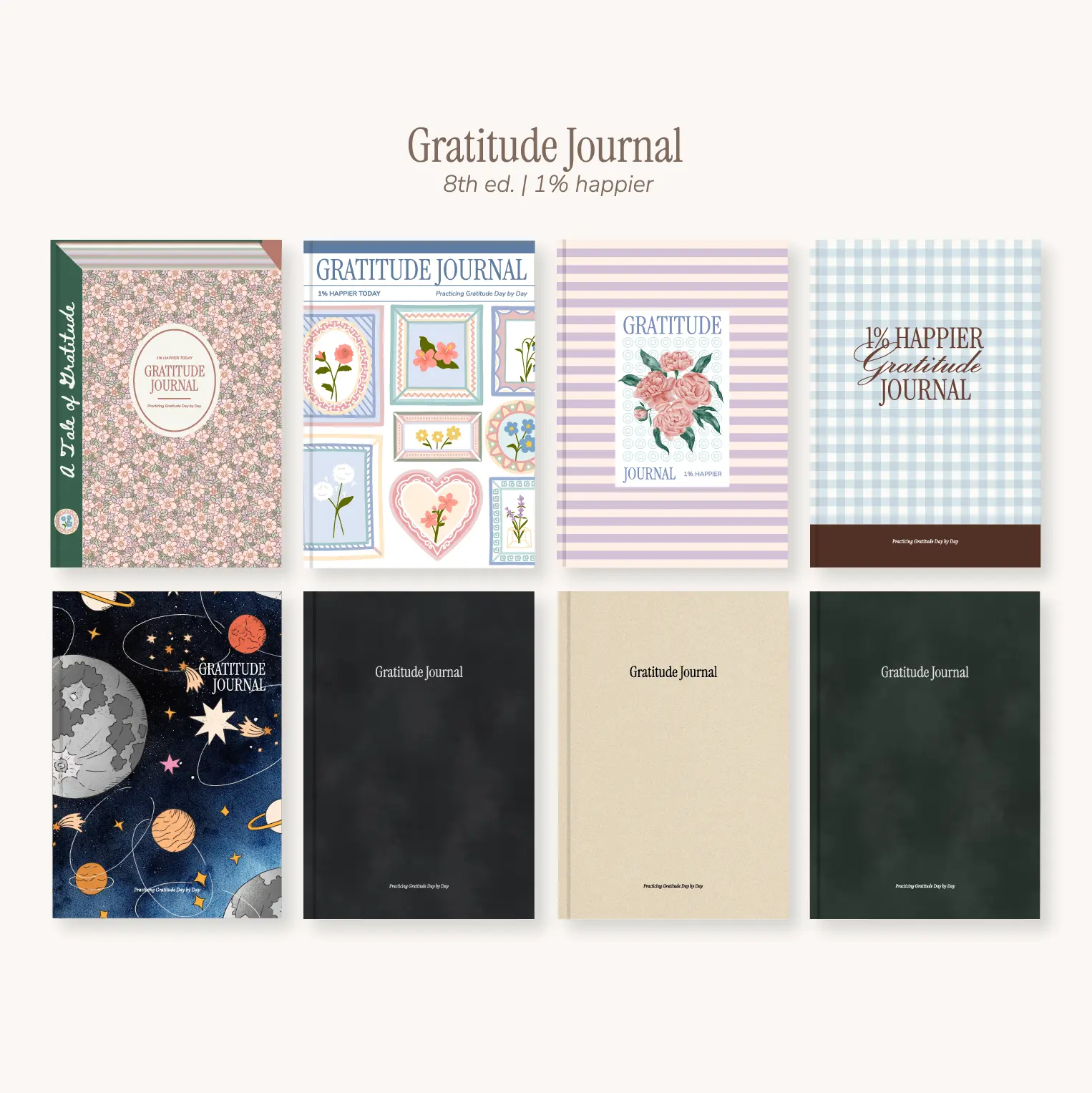 Gratitude Journal