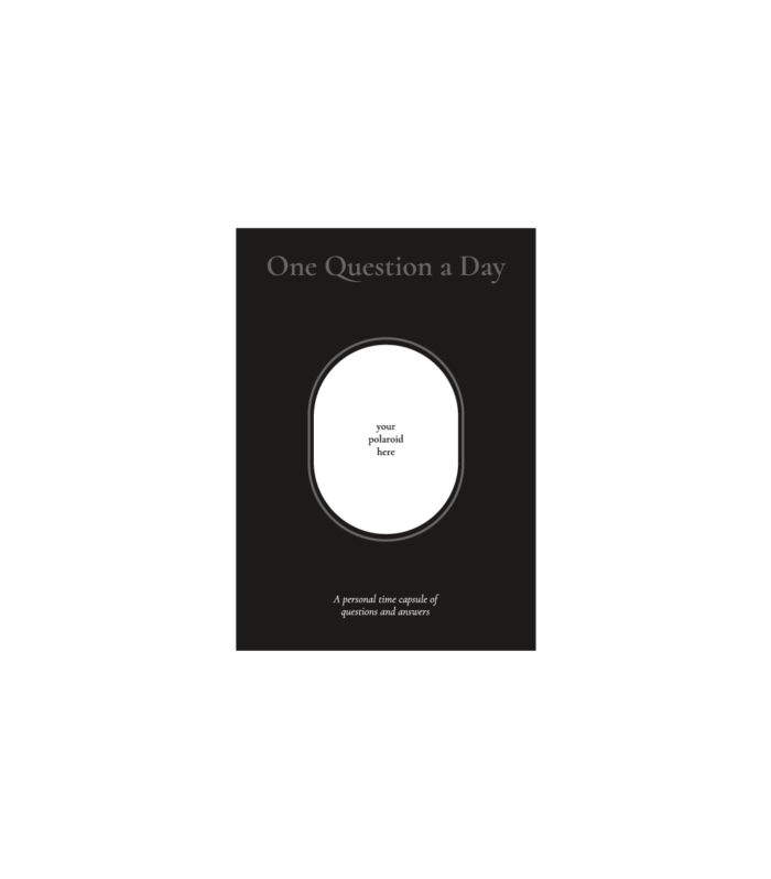 One Question a Day - Dark