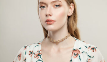 5 Reasons to Gift Jewelry