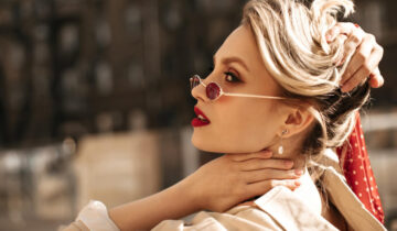 Getting in the Loop about Hoop Earrings
