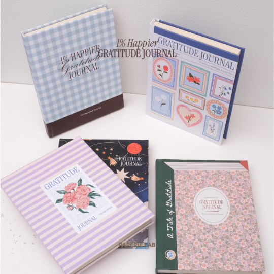 Gratitude Journal