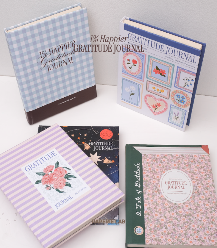 Gratitude Journal