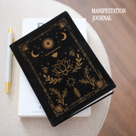 Manifestation Journal