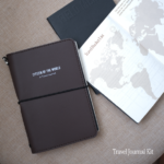 Travel Journal