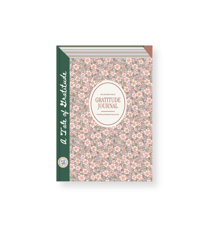 Gratitude Journal - Tale