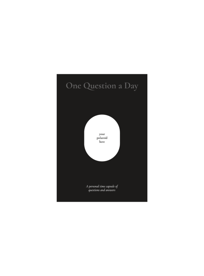One Question a Day - Noir