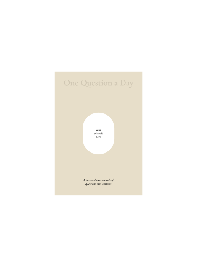 One Question a Day - Sand