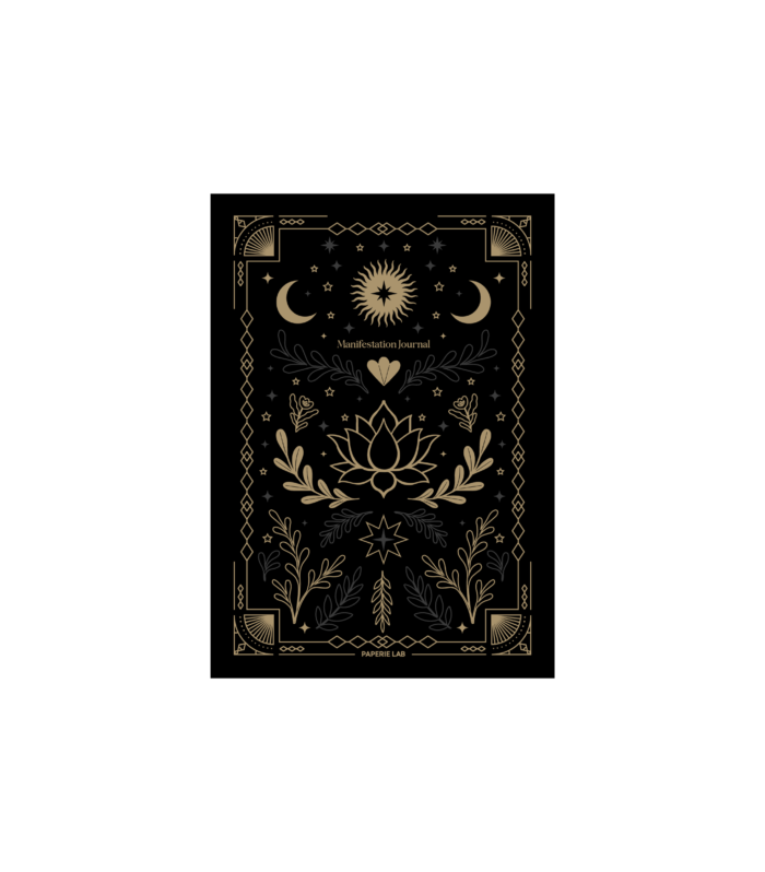 Manifestation Journal