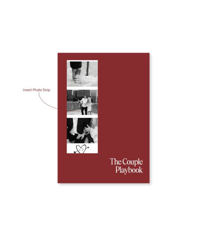 The Couple Playbook