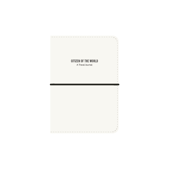 Travel Journal - Opalite