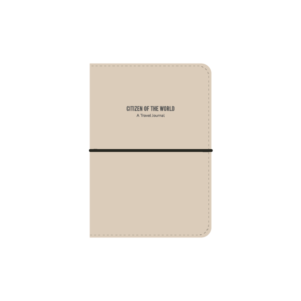 Travel Journal - Mojave